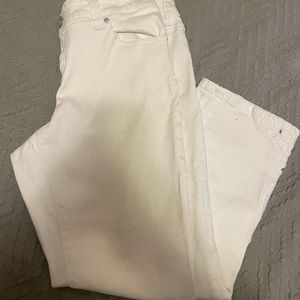 INC denim